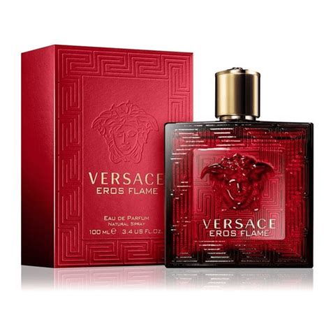 versace eros flame homme|Versace Eros Flame discontinued.